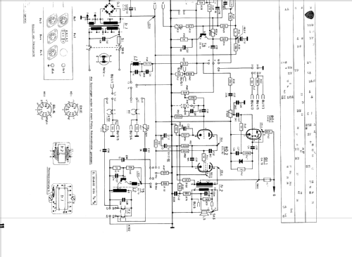 Maestro 25 EL3548 /30; Philips - Österreich (ID = 114077) R-Player