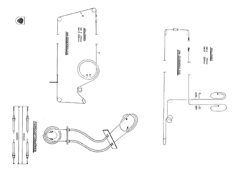 Matinée B4A03A; Philips - Österreich (ID = 785855) Radio