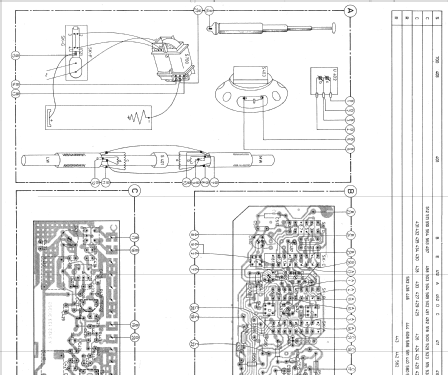 Monsun de Luxe 50IC421; Philips - Österreich (ID = 1590725) Radio