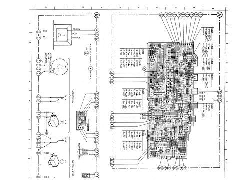 Moving Sound D8038 /00T /05T; Philips - Österreich (ID = 2098862) Radio