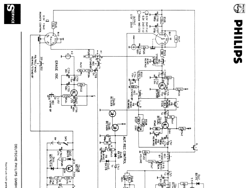 N2223 Automatic; Philips - Österreich (ID = 1678991) R-Player