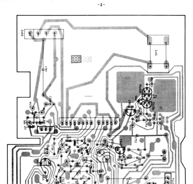 N2223 Automatic; Philips - Österreich (ID = 1678993) R-Player