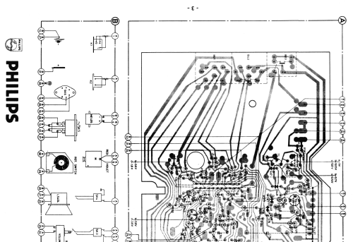 N2223 Automatic; Philips - Österreich (ID = 1678995) R-Player