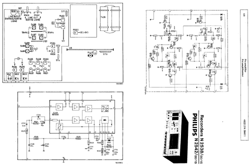 N2542; Philips - Österreich (ID = 898252) Reg-Riprod