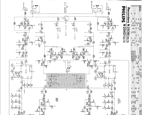 N2542; Philips - Österreich (ID = 898257) Enrég.-R