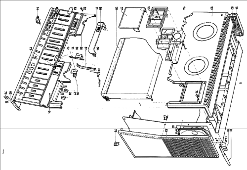 N4422/50/58; Philips - Österreich (ID = 220879) Ton-Bild