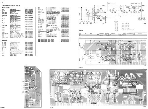 N9199; Philips - Österreich (ID = 1673796) R-Player