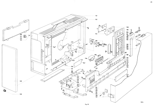 N9199; Philips - Österreich (ID = 1673801) R-Player