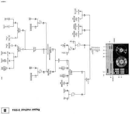 N9199; Philips - Österreich (ID = 1673824) R-Player