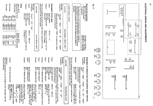 N9199; Philips - Österreich (ID = 1673833) R-Player