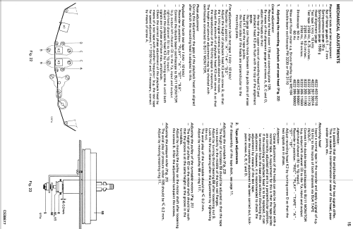 N9199; Philips - Österreich (ID = 1673836) R-Player