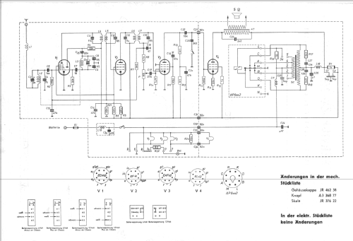 NA344V/1; Philips - Österreich (ID = 119557) Car Radio