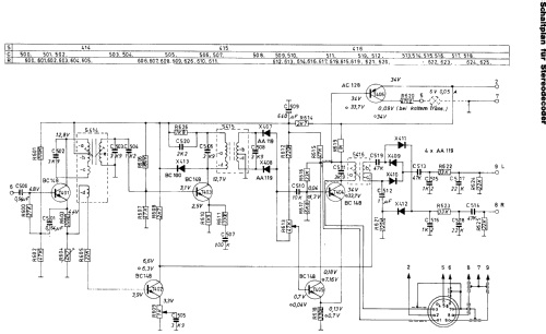 NG1415; Philips - Österreich (ID = 616810) Radio