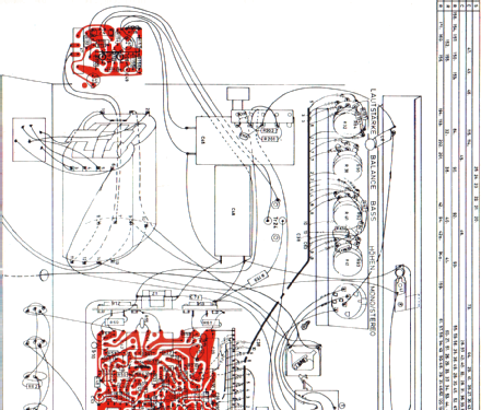 NG1415; Philips - Österreich (ID = 616831) Radio