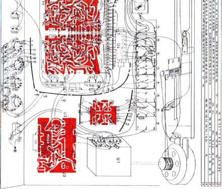 NG1415; Philips - Österreich (ID = 616832) Radio