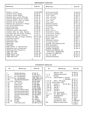 Ouvertüre 59 B6A83A; Philips - Österreich (ID = 3067173) Radio