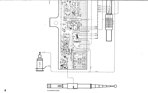 Paloma L3A61T; Philips - Österreich (ID = 581151) Radio