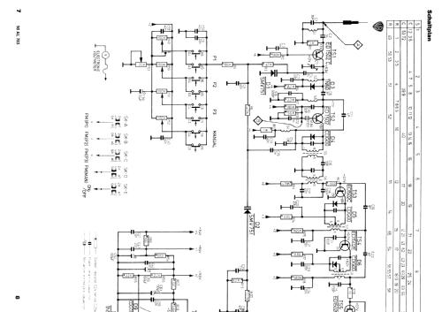 Philetta 763 90AL763; Philips - Österreich (ID = 128099) Radio