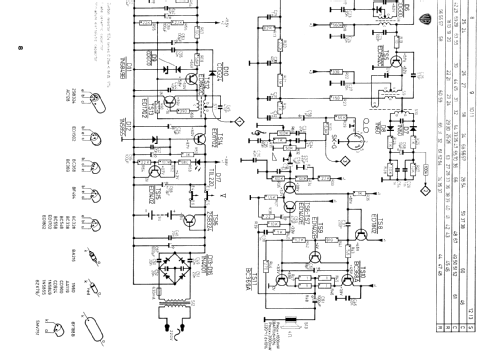 Philetta 763 90AL763; Philips - Österreich (ID = 128100) Radio