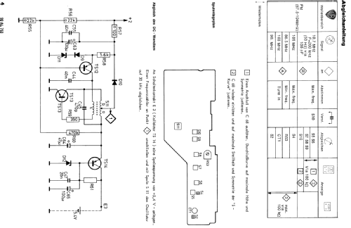 Philetta 763 90AL763; Philips - Österreich (ID = 128101) Radio