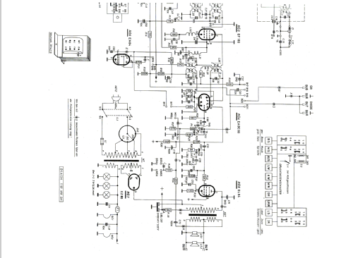 Planoton B4A13A /00 /70; Philips - Österreich (ID = 193502) Radio