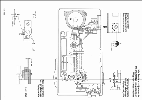 Pocket Memo LFH0896; Philips - Österreich (ID = 1282583) Enrég.-R