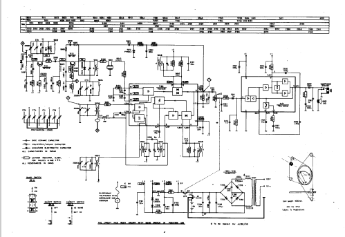 90AL290 	/00 /01 /40 /45; Philips - Österreich (ID = 1724824) Radio