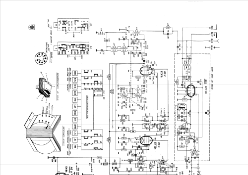 Premiere 61 B6A04A; Philips - Österreich (ID = 782925) Radio