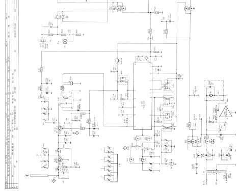 Radio Recorder 22AR095 /00 /15; Philips; Eindhoven (ID = 1433289) Radio