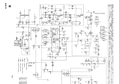 Radio Recorder 22AR113; Philips - Österreich (ID = 688892) Radio