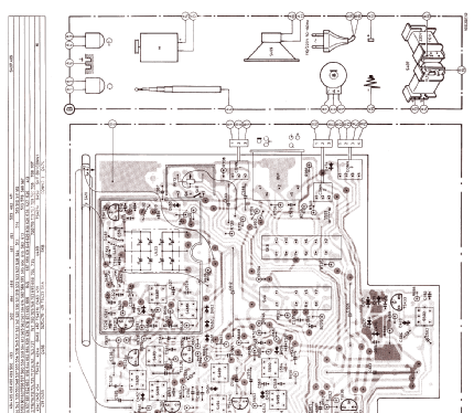 Radiorecorder 170 22AR170 /19 /59; Philips; Eindhoven (ID = 1441183) Radio