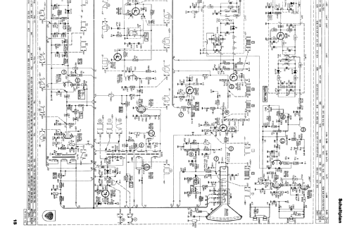 Raffael 17 Automatic A17T680 Ch= F6; Philips - Österreich (ID = 292589) Television