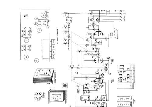 Rhapsodie 59 B3A83A; Philips - Österreich (ID = 397625) Radio