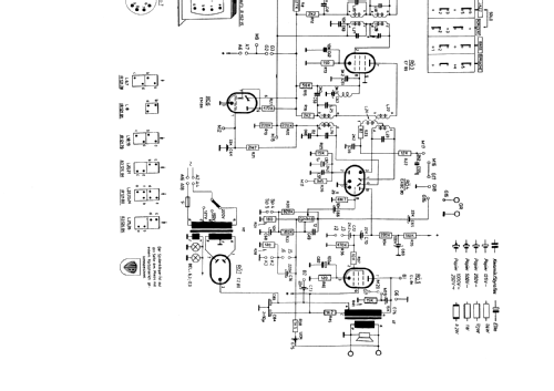 Rhapsodie 59 B3A83A; Philips - Österreich (ID = 397626) Radio