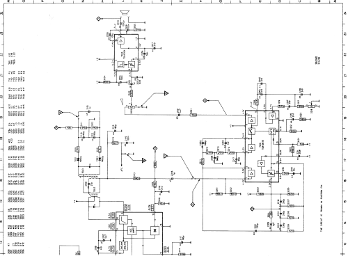 Sprint AN322 90AN322; Philips - Österreich (ID = 1096680) Car Radio