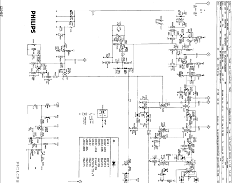 Spyder 463 22AN463; Philips - Österreich (ID = 918836) Car Radio