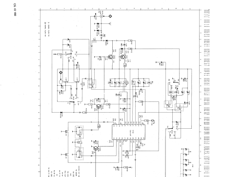 Stereo-Radio-Recorder D8578 /00 /02 /05; Philips - Österreich (ID = 2155160) Radio