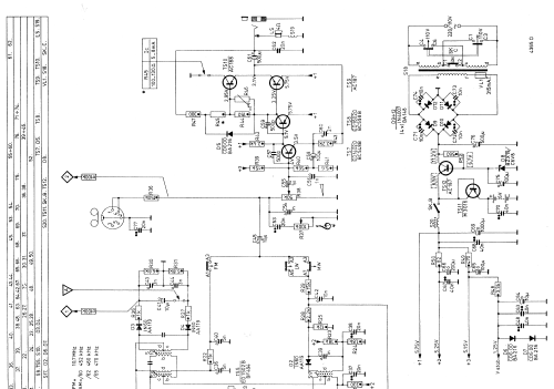 SX1311; Philips - Österreich (ID = 1078716) Radio