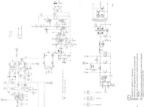 SX1414 /00 /13 /16 /30 /35 /99; Philips; Eindhoven (ID = 1078815) Radio