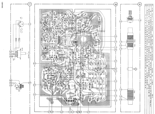 SX1414 /00 /13 /16 /30 /35 /99; Philips; Eindhoven (ID = 1589321) Radio