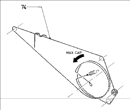 SX1790/14; Philips - Österreich (ID = 1106968) Radio