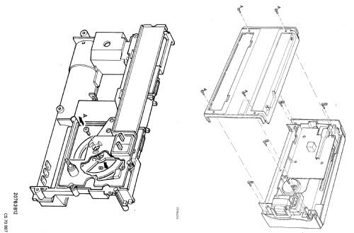 SX1790/14; Philips - Österreich (ID = 1106980) Radio