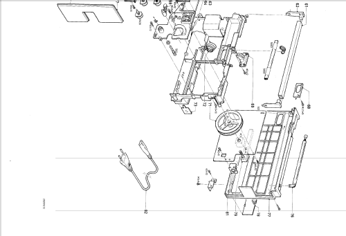 SX1790/15; Philips - Österreich (ID = 1106999) Radio