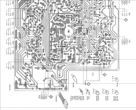 SX1790/29; Philips - Österreich (ID = 1107147) Radio