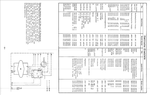 Tonbandgerät - Stereo 4 Track N4404 /75; Philips - Österreich (ID = 1993775) R-Player