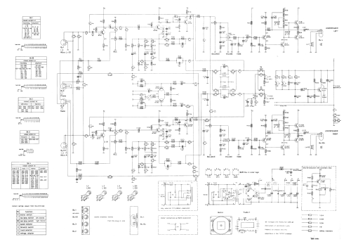 Tonbandgerät - Stereo 4 Track N4404 /75; Philips - Österreich (ID = 1993778) R-Player