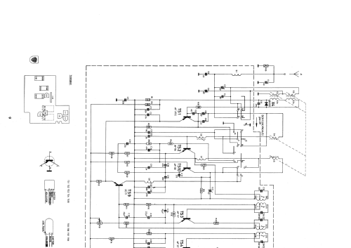 Tourist N4A34T; Philips - Österreich (ID = 717597) Car Radio