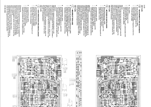 VR2220; Philips - Österreich (ID = 1808386) R-Player