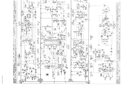 X25K121 /08 Ch= K6 SB; Philips; Eindhoven (ID = 438248) Fernseh-E