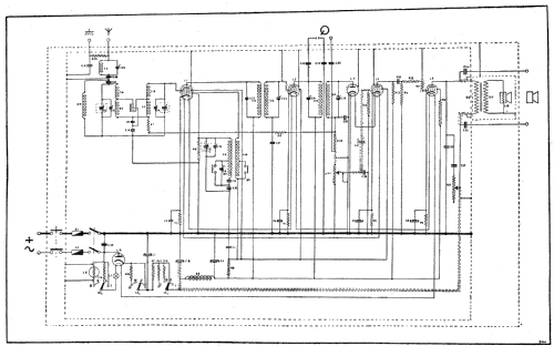 522U; Philips - Polskie (ID = 1568652) Radio